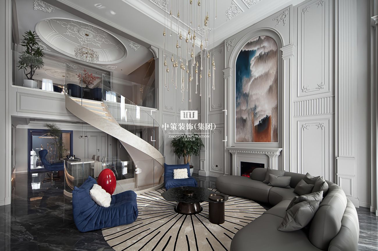 中策实景案例 中策实景案例