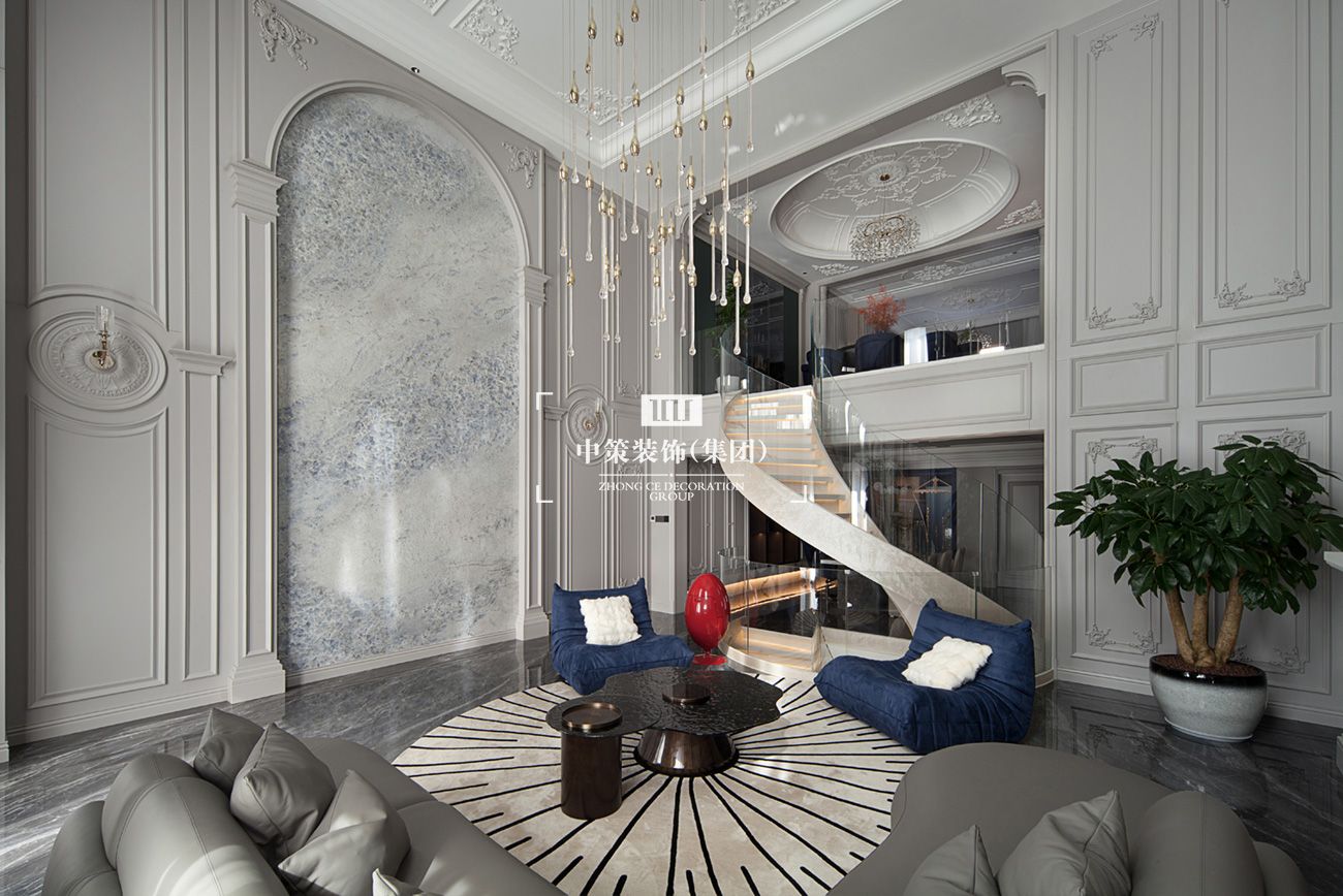 中策实景案例 中策实景案例