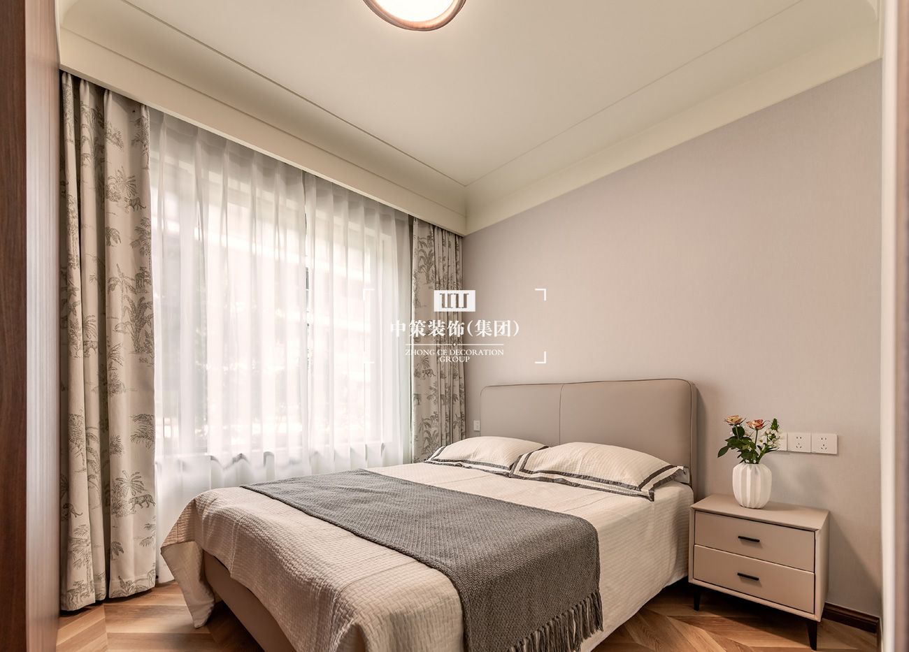 中策实景案例 中策实景案例